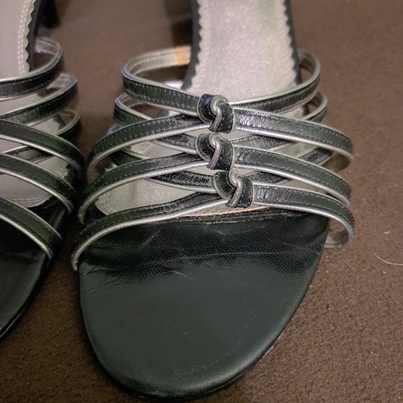 Pierre Michel Women's Heels - Picture 2 of 11